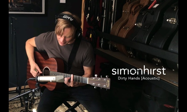Bomb 6a - Dirty Hands (Live Acoustic Version)
