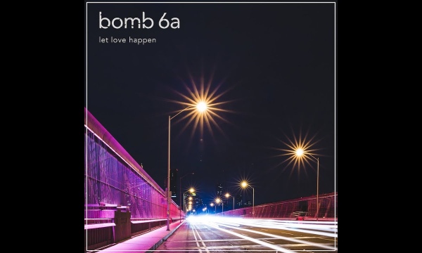 Bomb 6a - Give it for the Right Thing (Official Audio)